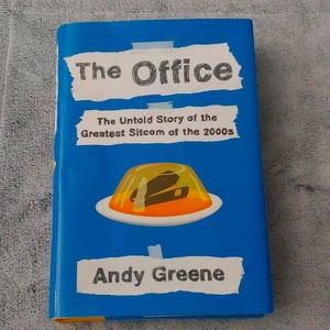 The Office - Book